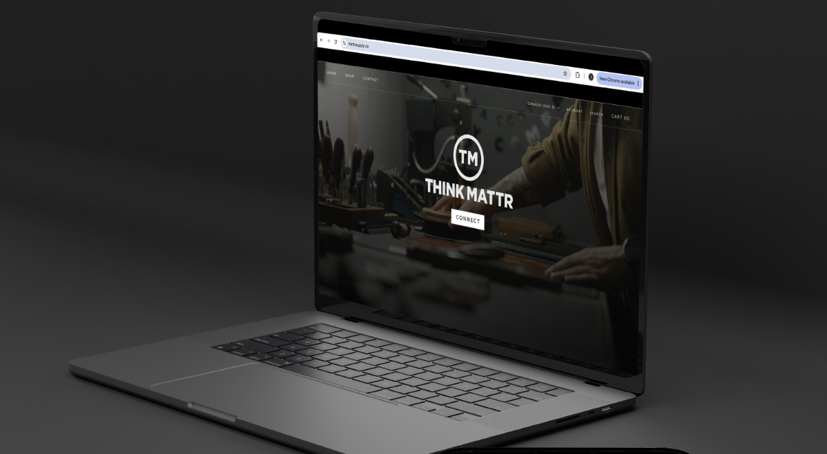 Matt — Mattr Supply Co.