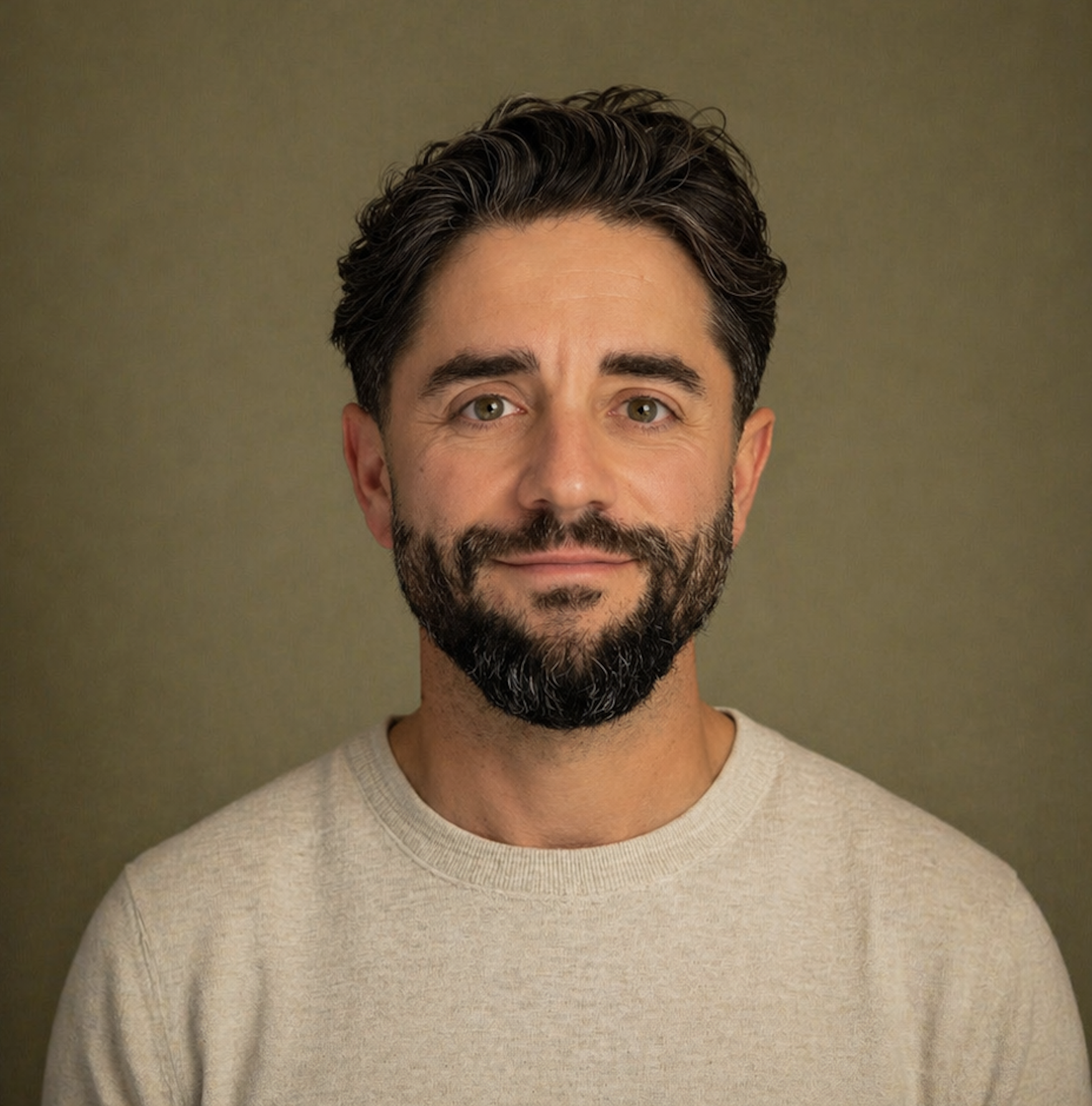 Matt Castonguay — Think Mattr